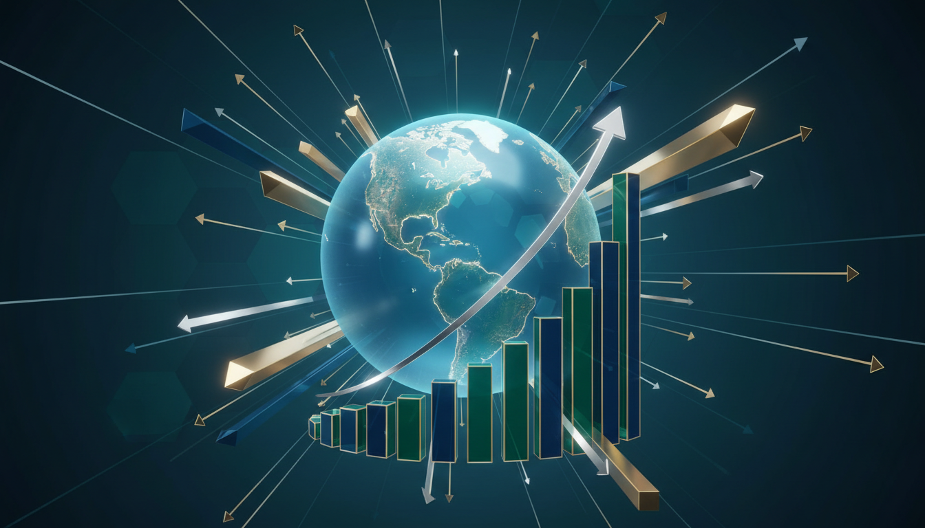 อันดับโลก FIFA ล่าสุด ก่อนฟุตบอลโลก 2026: ทำความเข้าใจพลังและศักยภาพของแต่ละชาติ